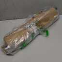 HapiRm Over Door Hat Rack - 3 Tier Wall Mounted Hat Organizer with 16 Hooks and 10 Movable Clips, Baseball Cap Organizer Storage Holds up to 26 Caps for Door, Bedroom, Closet USPTO Patent Pending (White)