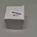 RASTP Golf Cart Steering Wheel Adapter (Adapter for Club car - Black)