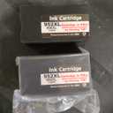 Compatible Ink Cartridges for 952XL for Officejet Pro 8100 8600 8610 8620 8630 251dw 276dw Printers 2 Catridges