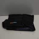 Reusable Ice Packs for Injuries  14 x 11 Flexible Gel Ice Pack for Knee, Back, Shoulder Pain Relief, Soft Cold Compress for Swelling, Hot & Cold Therapy