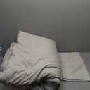 Comforter and Sheet, Queen Size