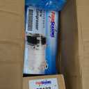 Four Seasons 58937 Lightweight Compressor with Clutch