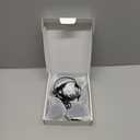 USB Headset with Microphone for PC, Computer Headset with Mic, Wired Headset with USB-A & Type-C, Mute, In-Line Controls Call Center Headphone for Work PC Laptop Office Phone Meeting Zoom Skype