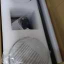 Fanbulous 60 inch Ceiling Fan with Light, Low Profile, App & Remote Control