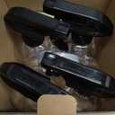 Veco 500mL (17oz) Graduated Spray Bottles, 4-Pack  360 Any-Angle Spraying for Easy Dilution, Leak-Resistant spray bottles for Cleaning, Plants, Hair & Pet Use + Foldable Funnel