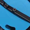 2 Pack Autism Spinning Chair for Autistic Sensory Swivel Chair Spinning Seat Sit and Spin ADHD Sensory Training Body Coordination and Balance