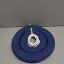 Soft Dog Cones, Recovery Dog Donut Collar After Surgery- Cone of Shame Alternative, Pet Elizabethan E-Collar Anti-Bite Lick Wound Healing Adjustable for Small Large Medium Dogs, S (S(Neck Girth3.9-8IN))