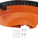 Trimmer Guard for STIHL FS110 FS130 FS160 FS180 FS200 FS220 FS240 FS250 Replaces # 4119 007 1013