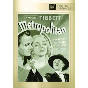 Metropolitan, DVD