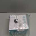 Kasa 2K+ Indoor Pan/Tilt Wired Security Camera - Works as a Baby Monitor & Pet Camera, Motion Detection & Tracking, 2-Way Audio, Night Vision, Subscription-Free Local Storage or Optional Cloud, KC410S (White)