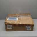 Thicken Piano Keyboard Stand with 2nd Tier-Z Style, Heavy-Duty Portable Keyboard Double Tier Stand for 54-88 Key Electric Pianos - Fit for Synths and Electric Digital Keyboards (Black) (24.21 x 20.28 x 8.39)