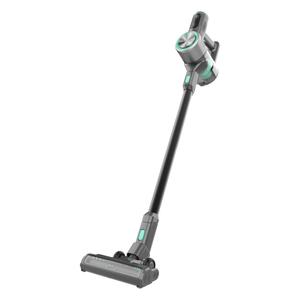 Gevi Cordless Vacuum Cleaners for Home, Cordless Stick Vacuum with Bendable Wand, Ultra Long Battery Life, Powerful Sunction, Deap Clean for Hardwood Floor, Carpet & Pet Hair