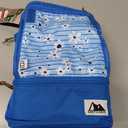 Arctic Zone Eco Kids Lunch Bag Plus - Daisy
