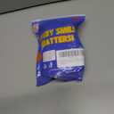 Traveling Capybara  Crochet Toy with Uplifting Message | Gifts for Women | Handmade Plush for Travel & Anxiety Relief