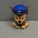 GUND Official PAW Patrol Chase in Signature Police Officer Uniform Plush Toy, Stuffed Animal for Ages 1 and Up, 6" 