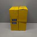 Wet Ones for Pets Deodorizing Multipurpose Dog Wipes with Baking Soda, Tropical Splash Scent - Desmellizing Wipes for Dogs with Wet Lock Seal, 100 Count - 12 Pack