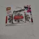 Energizer Size 312 Hearing Aid Batteries, EZ Turn & Lock Hearing Aid Batteries Size 312, 24 Count (Brown Tab)