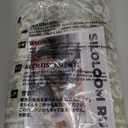 Vintage Entryway Rug Indoor, Sage Green Beige Washable Rug 2x3, Small Area Rug with Non-Slip Backing, Floral Print, Thin Faux Wool Super Soft Door Mat for Kitchen, Entrance, Bedroom, Office