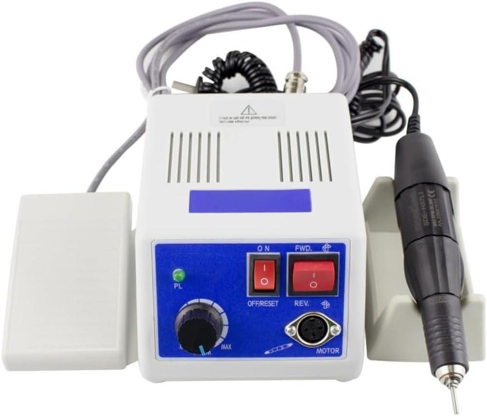 Marathon-III Micromotor Lab Jewelry Carving sander Micromotor Micromotor Hand Kit suitable for marathon