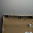 Upgraded MHL63411403 Oven Rack Replacement for LG Oven Parts 24 3/4 x 16 IN Range Oven Shelf LDG4313ST LREL6323S LG 304 Stainless Steel Stove Standard Oven Bake Rack Air Fryer Wire Shelf Accessories