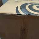 Vacmaster Professional Beast VJH1211 PF 0205 12-Gal 5.5 PHP Wet/Dry Vac