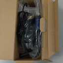 WEP 937D-I 1 Cordless Soldering Iron Kit Compatible with Dewalt 20V/18V Battery, with Integrated Iron Holder, Digital Display, 6 Soldering Tips, Adjustable Temperature, Auto Sleep & Shutdown