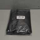 Cover for Outdoor 18 Inch Charcoal Grill, Grill Cover Fits Most Walk-a-Bout Charcoal Grills Within 21.5 * 21.5 * 14.5 in, Water-Resistant Oxford Fabric