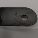 43205 Truck Tailgate Assist Shock Strut Fit for 2017-2025 Ford F-250 / F-350 / F-450 Super Duty, Truck Tail Gate Lift Assist Accessories Black