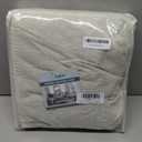 Turquoize 100% Waterproof Bar Stool Cover Stretch Washable Barstool Seat Covers Set of 4, Removable Bar Chair Covers with Backs, Counter Height Chair Cover for Kitchen Dining Room Cafe (4, Pale Oak)