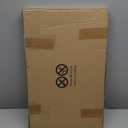 UPGRADED ACQ30341209 Refrigerator Shelf Replacement Compatible with LG Refrigerator Freezer Drawer Cover, Cover Assembly Tray Vegetable LRSXS2706W LRSXS2706B LRSXS2706S LRSXS2706V LRSXC2306V Shelf