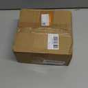 2Pcs 6 Inch Replacement Wheelchair Wheels for Walkers - Environmentally Friendly Rubber Material, Wear-Resistant PU Tires, Anti-Slip, and Durable ABS Wheel Hub (6IN Narrow 2Pcs)