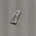 Voice Replacement Remote Control Compatible with Fire TV Stick,TV Cube and Amazon Fire Smart TVs (AMZ3)