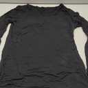 T-shirt Black Size M