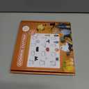 12Pcs Halloween Cookie Cutters Kit, Stainless Steel Holiday Cookie Cutters Set for Kids, Halloween Baking Ghost Cookie Cutter with Spider, Pumpkin, Bat, Cat, Ghost, Witch Hat, Good Gift for Halloween