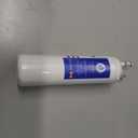 WF3CB Refrigerator Water Filter, Replacement for Pure Source 3, 706465, 242086201, 242086203, 242294501, 242069601, AP4567491, WF425, 1 Pack (Height 9 inches)