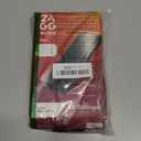 ZAGG Glass+ Screen Protector for iPhone 16 Pro  3X Stronger Tempered Glass with Reinforced Edges, Scratch & Smudge Resistant, InvisibleShield, Easy Installation