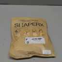 SHAPERX Women's Seamless Shapewear Bodysuit Tummy Control Body Shaper Waist Snatching Body Suit,SZ5213-Beige-L/XL