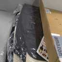 Car Seat Cover Fit for Toyota Corolla 2009-2026 Black&Black 5 Seat