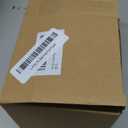 Garden Shower Light Solar Powered Watering Can with Lights Star Light LED Outdoor String Fairy Lights Waterfall with Bracket for Home Path Patio Yard Lawn, White