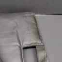 Hisencn Grill Cover for Recteq Bullseye RT-B380 RT-B380X Wood Pellet Grill Smoker, Heavy Duty Waterproof Grill Cover with Reflective Strips, Moisture Proof Vents and Adjustable Drawstring, Outdoor BBQ