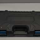 Copper Pipe Crimping Tool - with 1/2", 3/4", 1" Jaws, Copper Tube Fittings Hydraulic Pipe Crimping Tool for Pro Press, Viega Copper Pipe Fittings