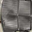 for Honda CRV Floor Mats 2012 2013 2014 2015 2016(Fit for LX & SE & EX & No subwoofer)(Not Fit for CR-V Touring&EX-L), TPE All Weather Custom Car Floor Mat Cargo Trunk Liner for Accessories