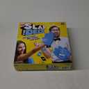 Goliath Slap The Deck Game - Fast-Paced Card Game with Big Foam Hands - Ages 7 and Up, 2-4 Players