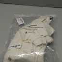 Women's Summer Knit Cardigan Casual Crewneck Button Down Short Sleeve Lightweight Blouse Top
 Size XL