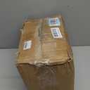 U'Artlines 4Pcs Total 24 Ft Artificial Lemon Garland Spring Summer Faux Fruit Vine Garlands with Greenery for Door Wall Mantle Wedding Party Table Decorations