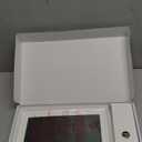 Frameo 10.1" Digital Picture Frame with 32GB Memory White WiFi Electronic Photo Frame 1280 x 800 IPS HD Touch Screen Auto-Rotate Slideshow Wall Mountable Share Photos/Video Remotely Anywhere