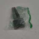 2 Pack Haircut Fade Combs, Professional Hair Cutting Combs, Heat Resistant Flat Top Combs, Curved Positioning Combs for Men's Salon Hairdresser Trimming Tools