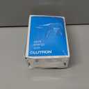 Caseta Original Smart Switch, 5A Light or 3A Fan, Neutral Required, 120V PD-5ANS-WH-R