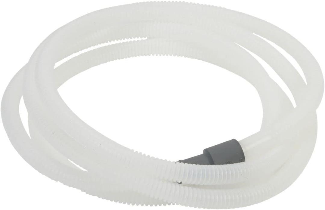 WHIRLPOOL 12 FT. TALL TUB DISHWASHER DRAIN HOSE 3385556