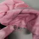 BENCMATE Inflatable Dog Cone Collar Alternative, Soft Dog Cone for Small Medium Large Dogs and Cats, Neck Recovery ECollar Donut Collar After Surgery (XLarge, Pink)